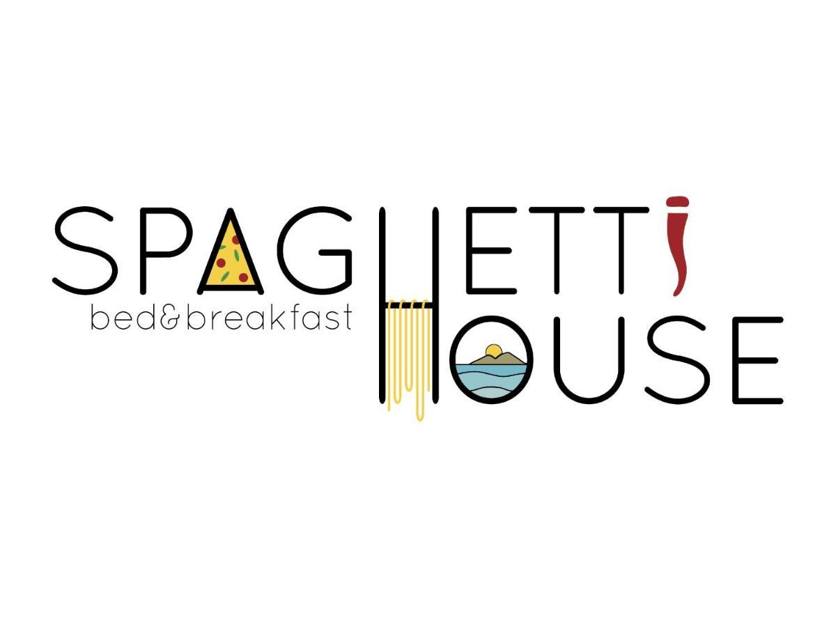 Spaghetti House ナポリ エクステリア 写真